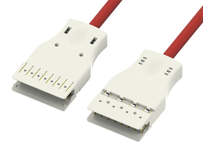 Cavo patch 110 da 4 paia